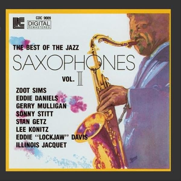 Romantic Sax for Lovers - Amazon.com Music